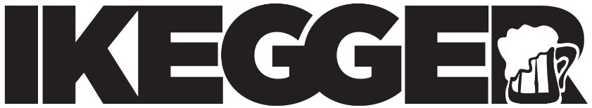 ikegger logo